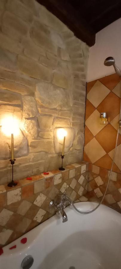 Villa Laura B&B Fossano Eksteriør bilde